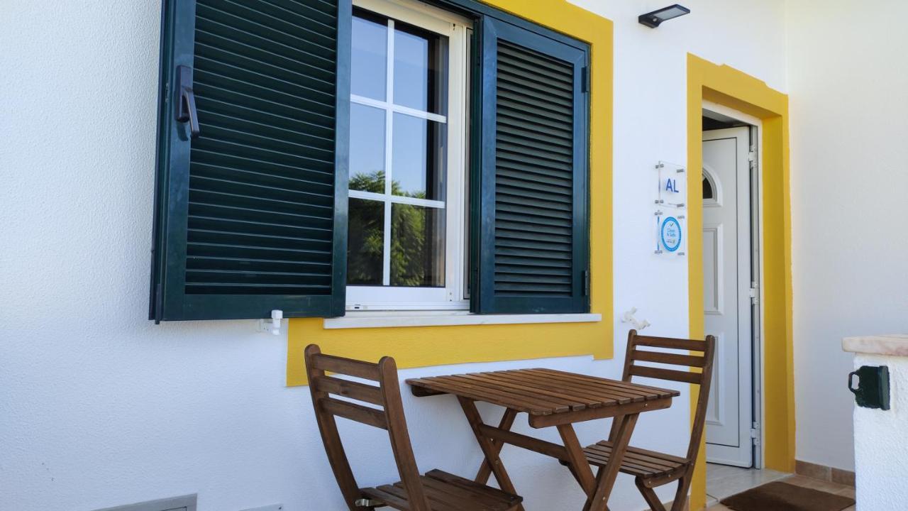 Vivenda Para Ferias Manta Rota Exteriör bild